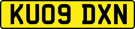 KU09DXN