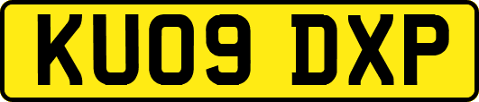 KU09DXP
