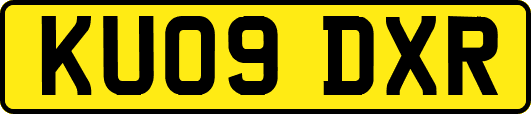 KU09DXR