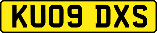 KU09DXS