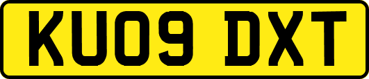 KU09DXT
