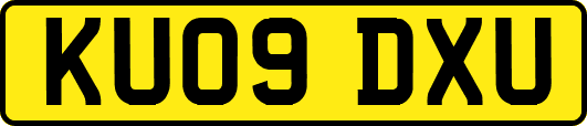 KU09DXU