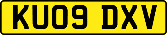 KU09DXV