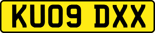 KU09DXX