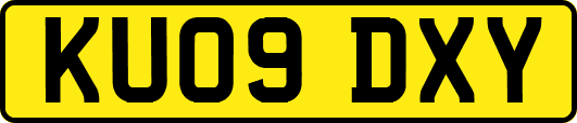 KU09DXY