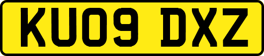 KU09DXZ
