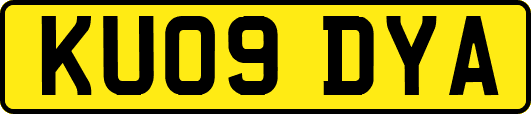 KU09DYA