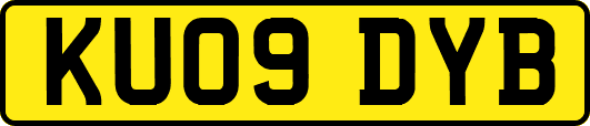 KU09DYB