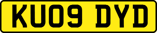 KU09DYD