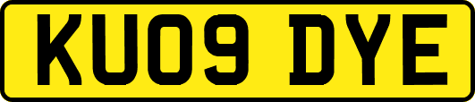 KU09DYE