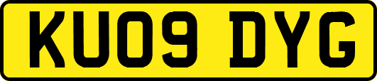 KU09DYG
