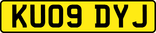 KU09DYJ
