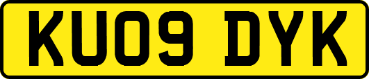 KU09DYK