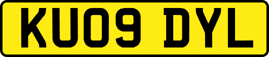 KU09DYL