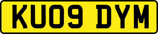 KU09DYM