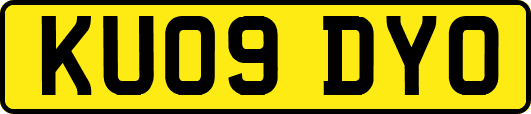 KU09DYO