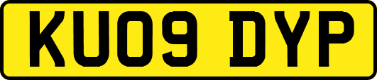 KU09DYP