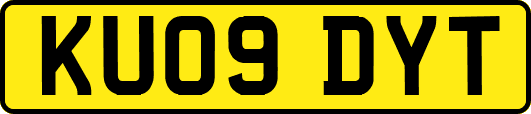 KU09DYT