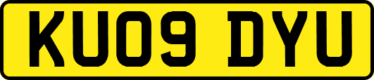 KU09DYU