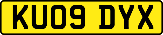 KU09DYX