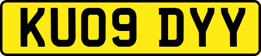 KU09DYY