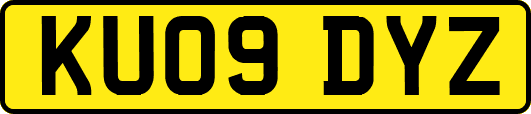 KU09DYZ