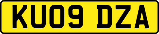 KU09DZA