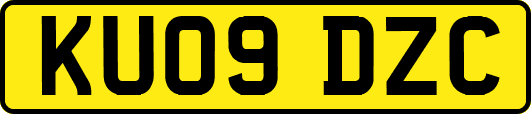 KU09DZC