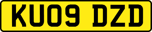 KU09DZD