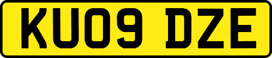 KU09DZE