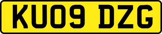 KU09DZG