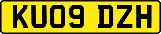 KU09DZH