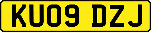 KU09DZJ