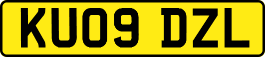 KU09DZL
