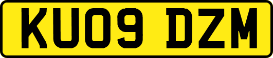 KU09DZM