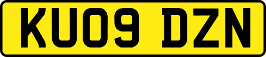 KU09DZN