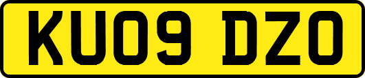 KU09DZO