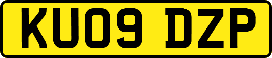 KU09DZP
