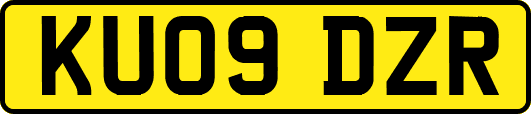 KU09DZR