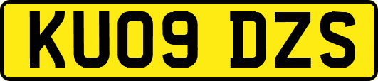 KU09DZS