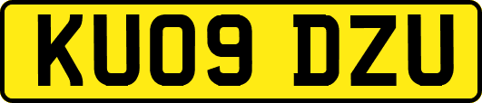 KU09DZU