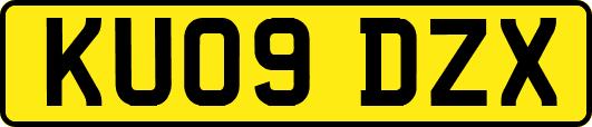 KU09DZX