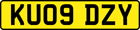 KU09DZY