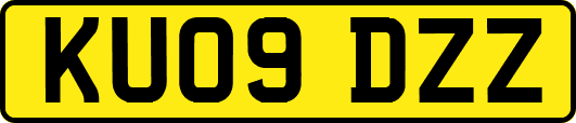 KU09DZZ