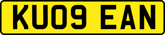 KU09EAN