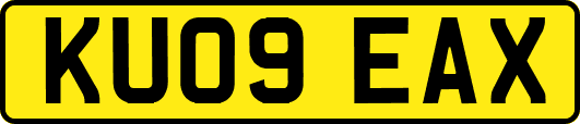 KU09EAX