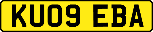 KU09EBA
