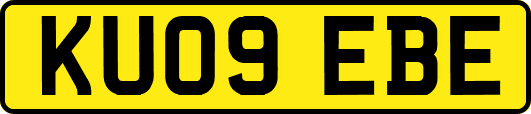 KU09EBE