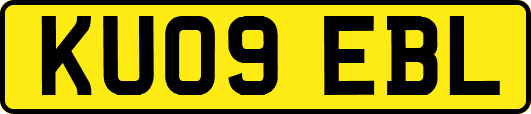KU09EBL
