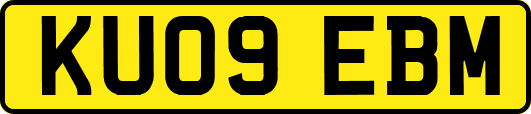KU09EBM